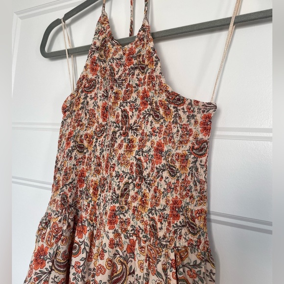 Jumpsuit with pockets - Picture 5 of 6